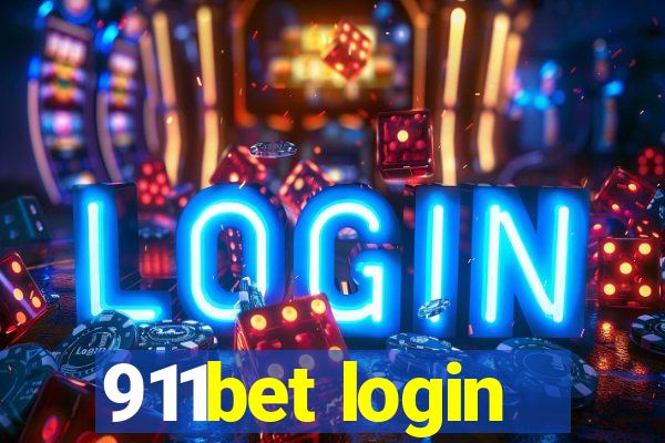 911bet login